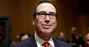 US Treasury’s Secretary Promises Crypto With “Significant New Requirements”