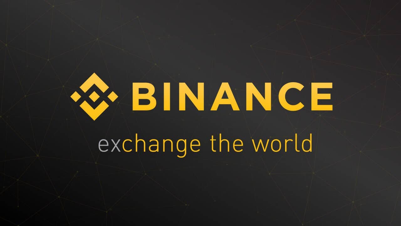 binance similar