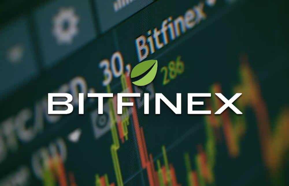 bitcoin bitfinex news