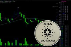 cardano cryptocurrency