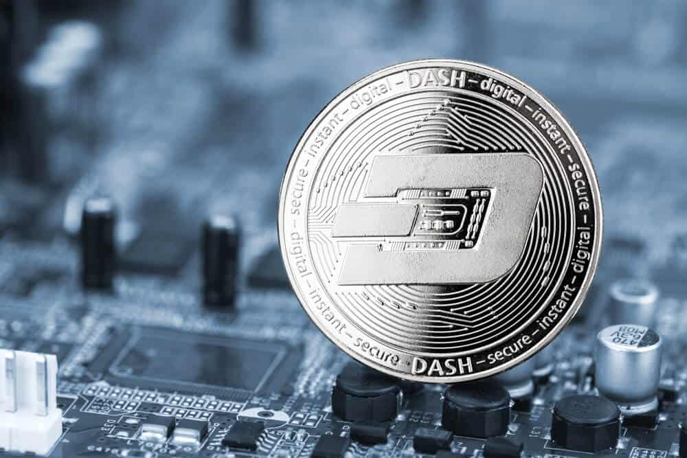 How to buy dash cryptocurrency cryptocurrency growth rate