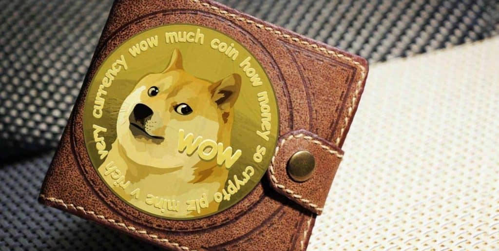 Dogecoin Price Up 30% to $0.41 After Coinbase Pro Listing ...
