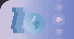 How to buy ethereum stock with paypal
