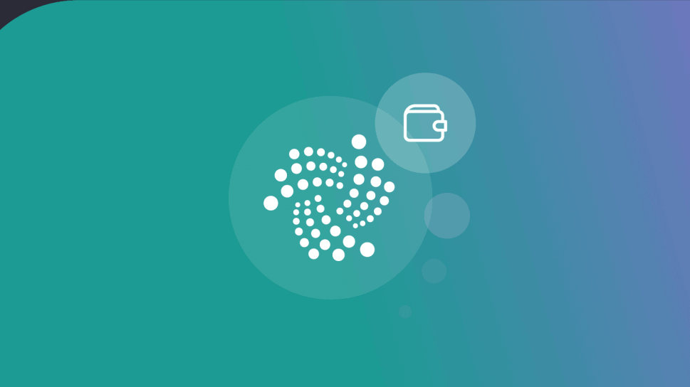 crypto iota wallet