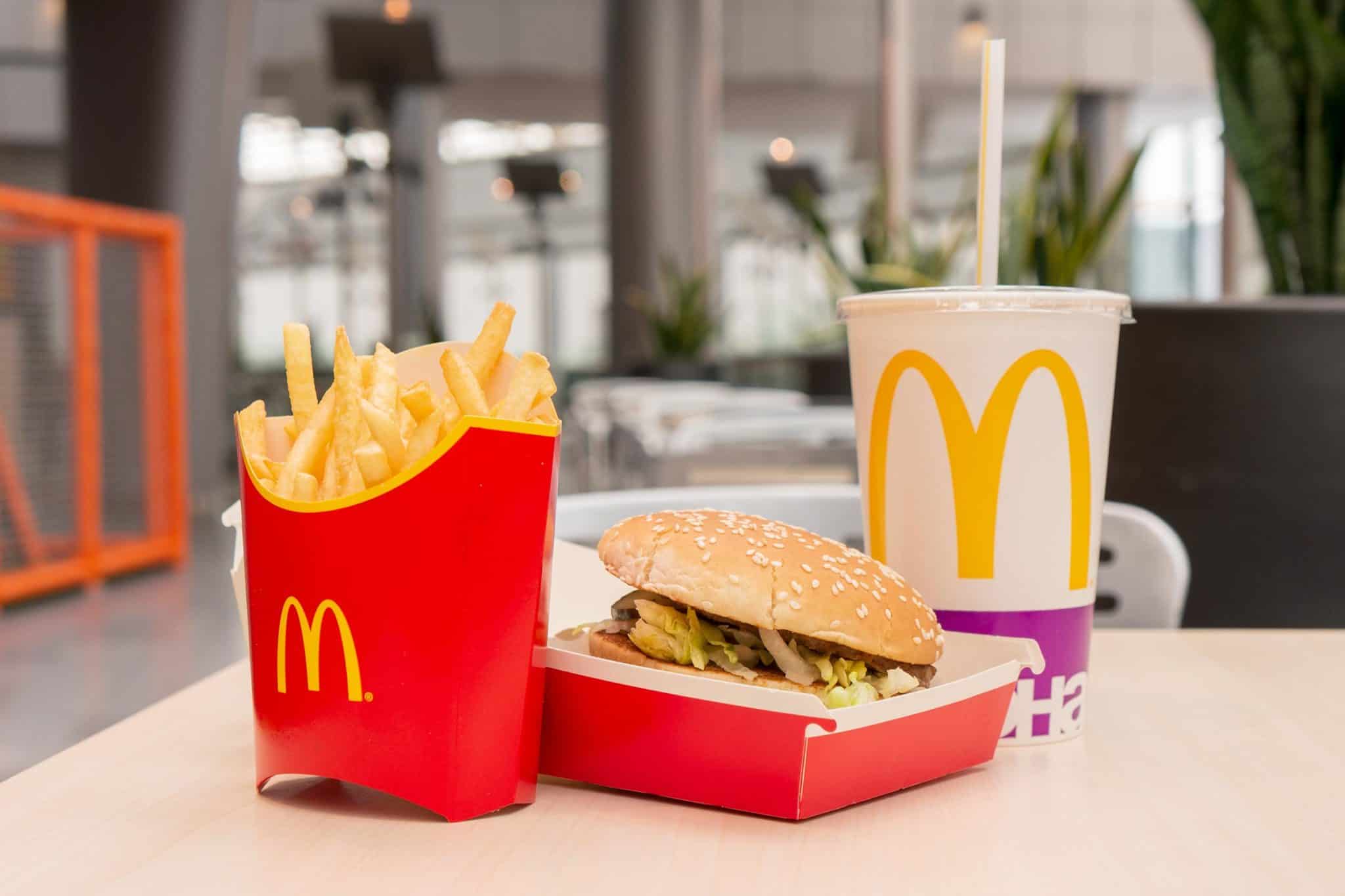 Buy McDonald's Stock How to Invest in MCD in 5 MINUTES!