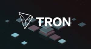 Buy Tron