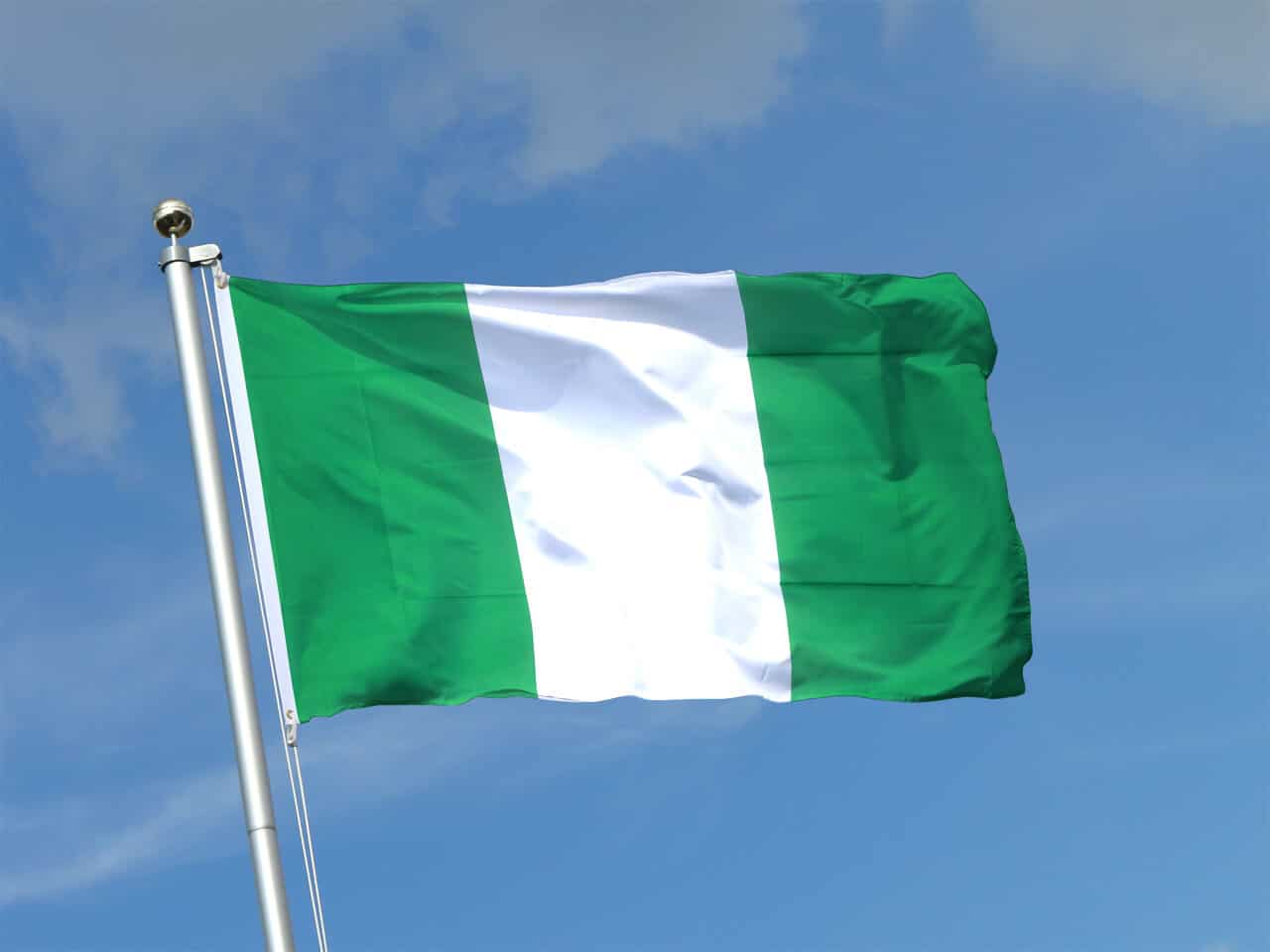 Forex brokers in nigeria
