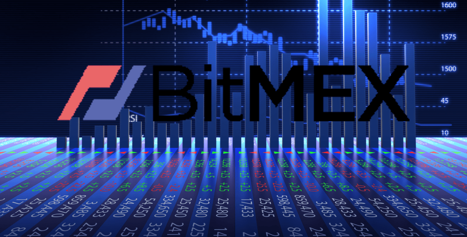 buy bitcoin bitmex
