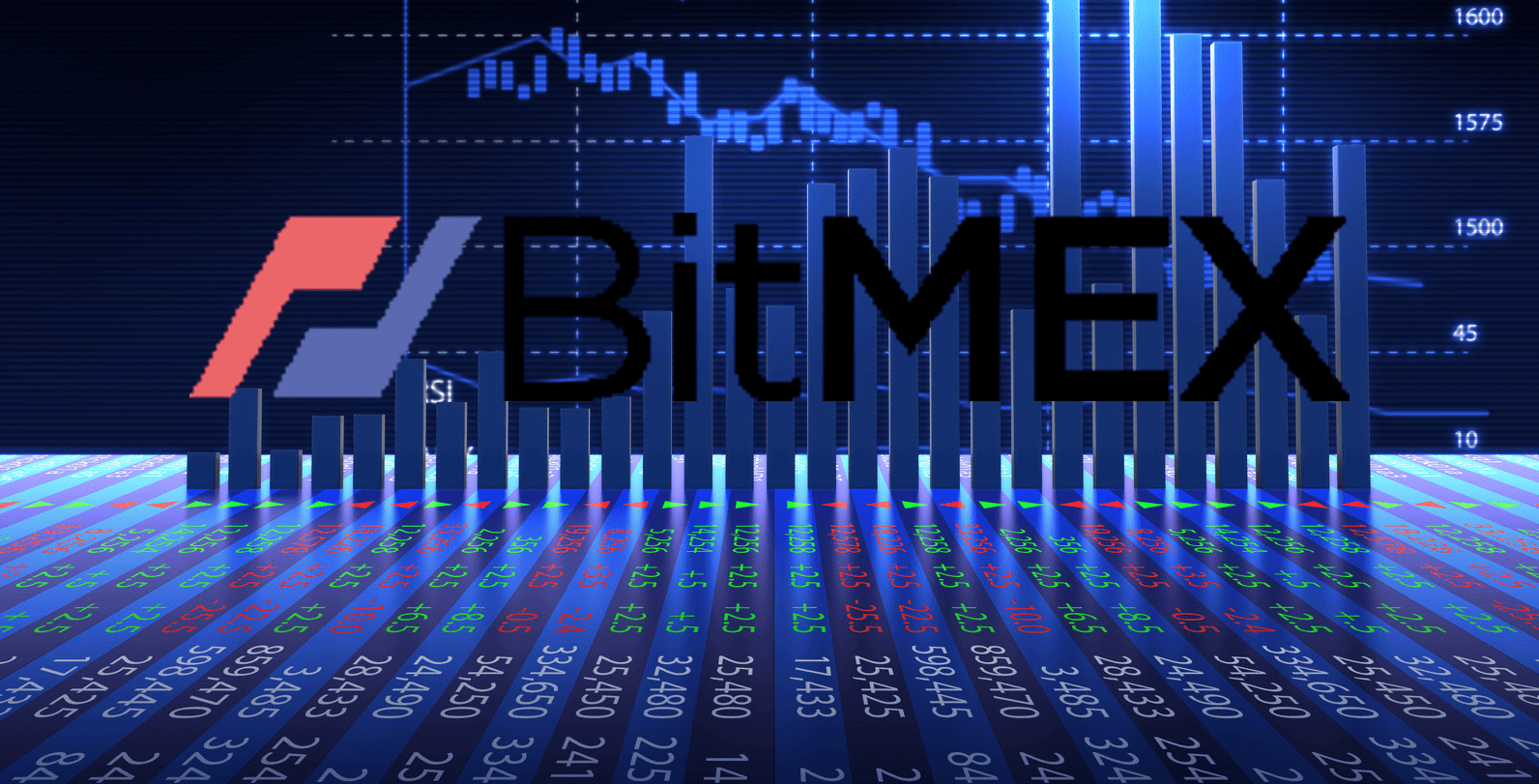 BitMEX Derivatives Exchange Liquidates $700 Million worth Bitcoin