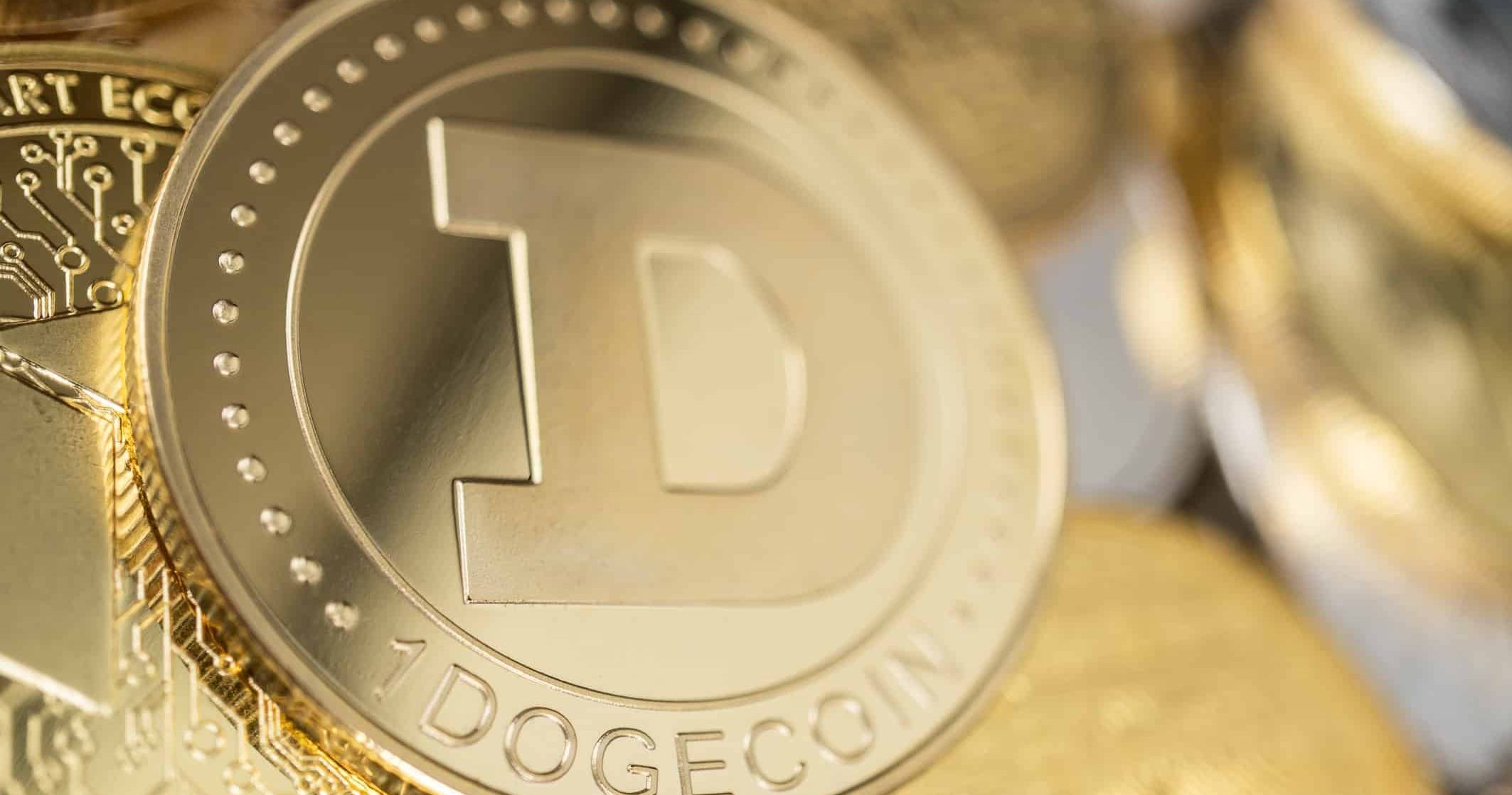 Dogecoin