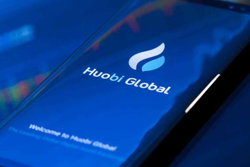 Huobi Expands Into Thailand Through Localized Exchange Launch