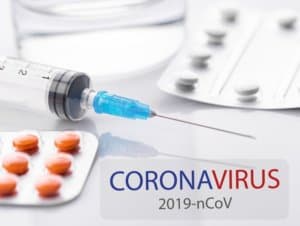 Who Will Develop the Corona Vaccine First? – Top Pharmaceuticals Battle It Out