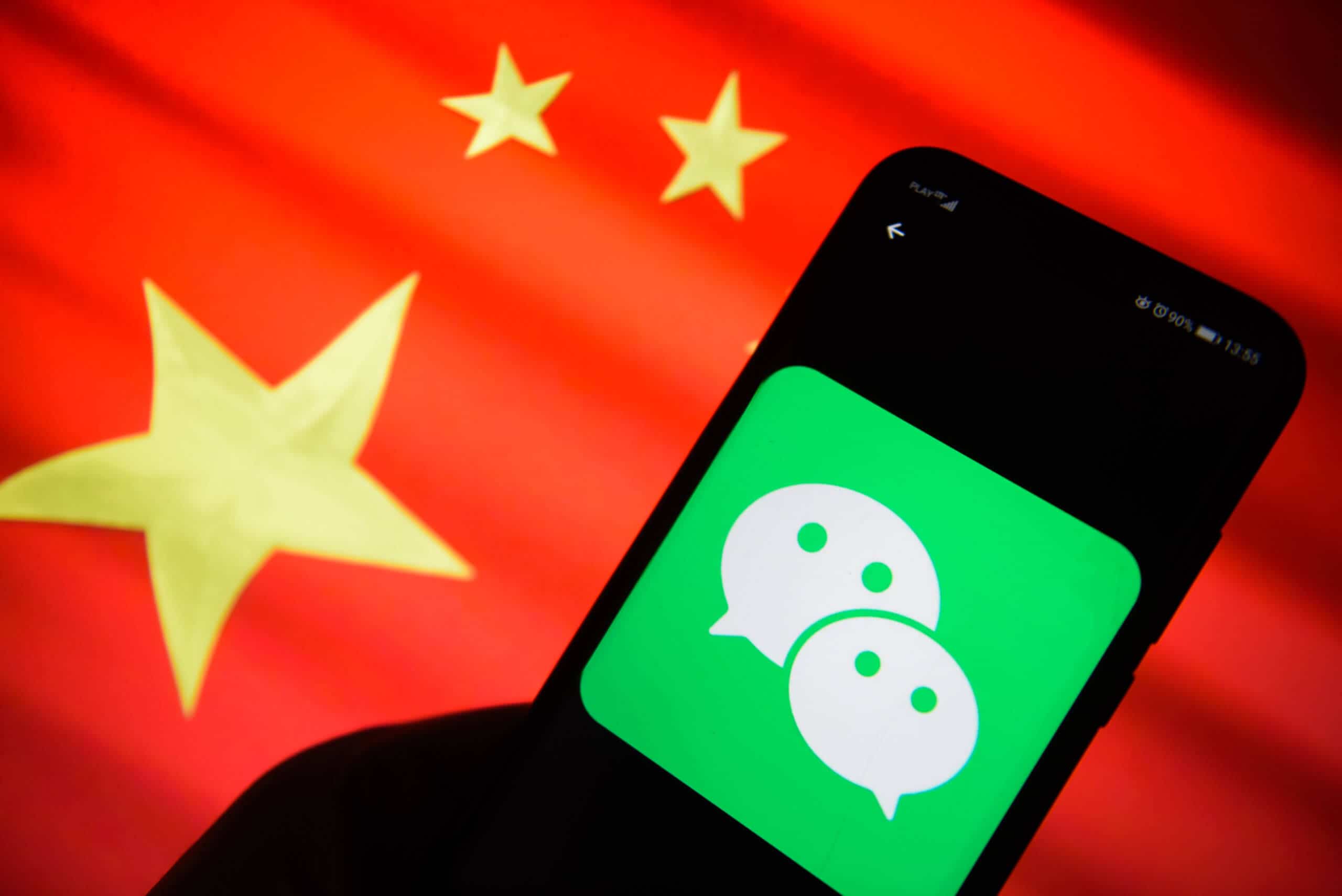 Bank of China Posts Against Crypto Use on WeChat
