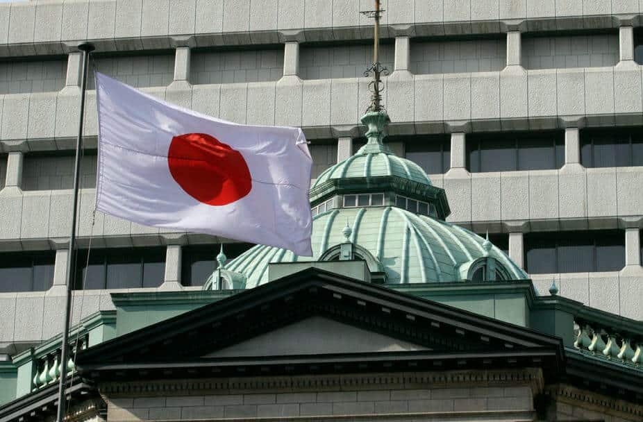 Japan’s Former Finance Minister Urges Government to Double Up on CBDC Plans