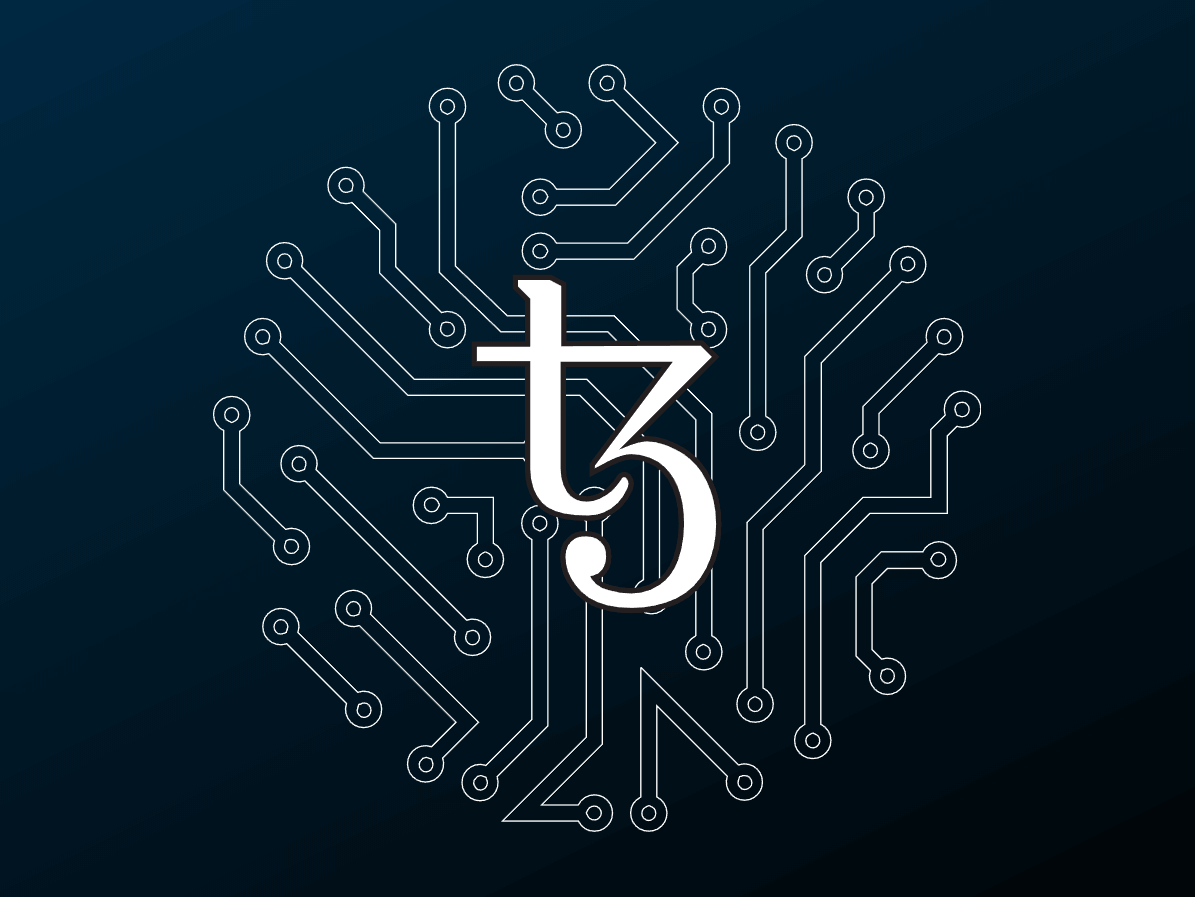 Tezos Foundation Liquidéiert bedeitend seng Bitcoin Asset Portfolio Sektioun