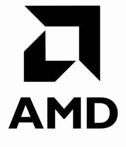 AMD logo