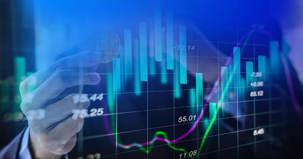 Fund Flows to Crypto Companies Decline In 2019