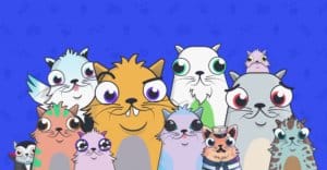 CryptoKitties Creators Get Partner with the NBA for A New Collectible Token