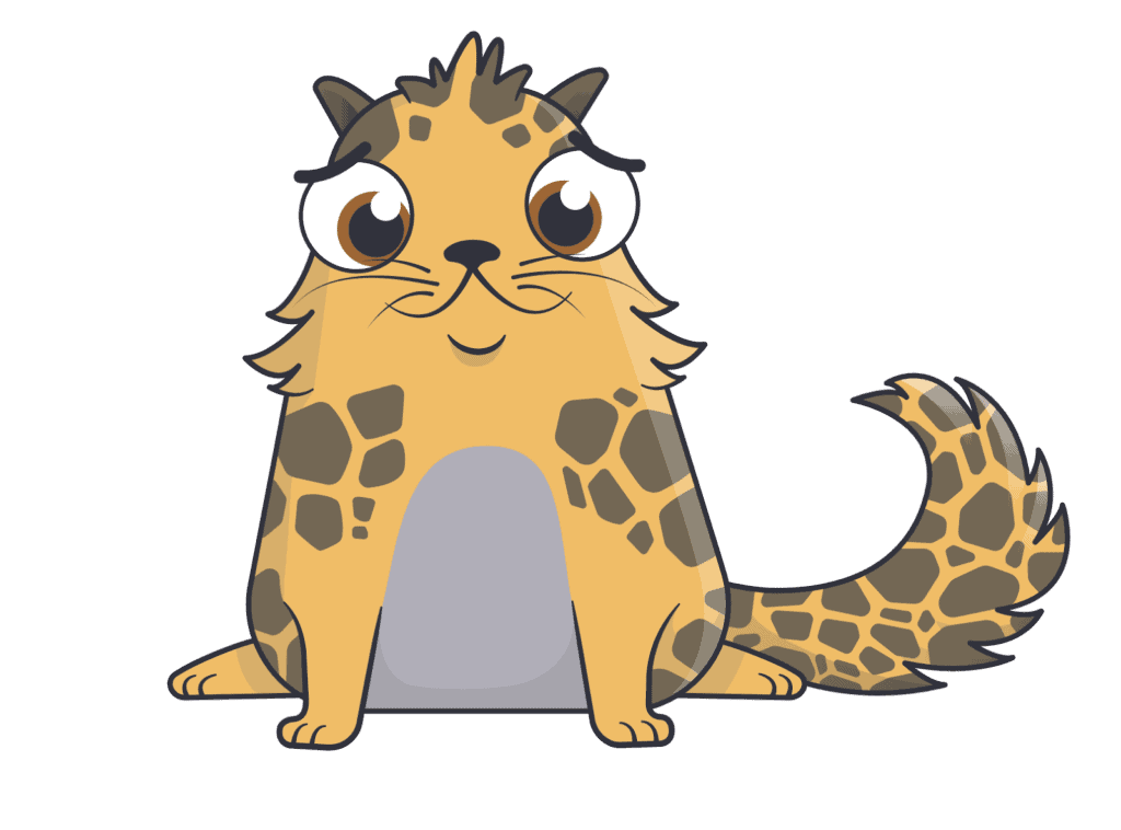 CryptoKitties Creators Get Partner with the NBA for A New Collectible Token