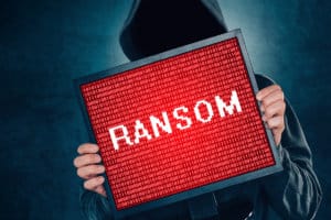 Ransomware Attacks Drop As COVID-19 Grips the World