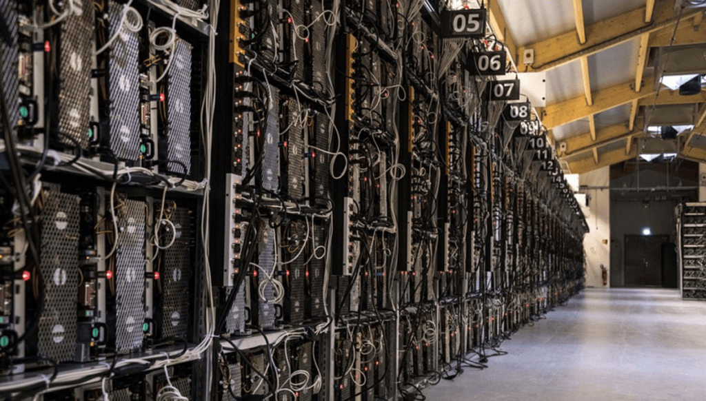 Riot Blockchain Purchases 25m Worth Of Mining Rig From Bitmain Insidebitcoins Com