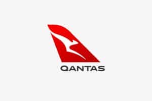 Qantas logo