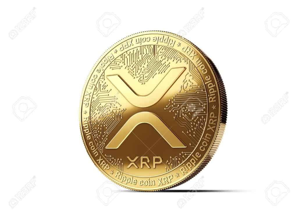 Research Firm Declares that XRP's Bearish Run - InsideBitcoins.com