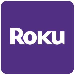 Roku logo