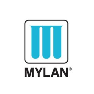 Mylan logo