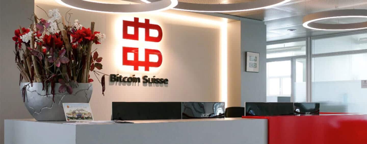 bitcoin suisse