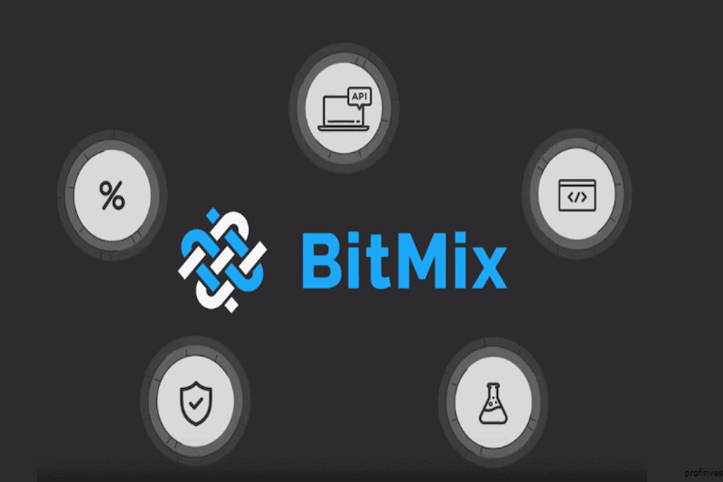 Bitmix Aims to Bring Anonymity Back to Crypto Market with Its Bitcoin Mixing Service