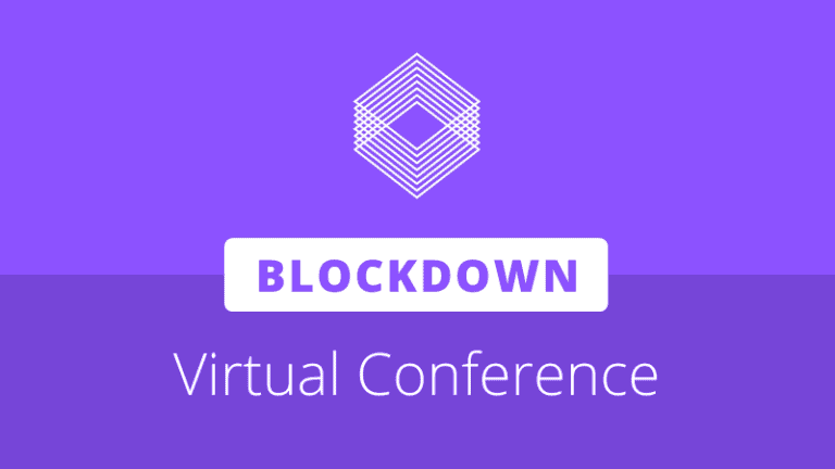 blockdown 2021