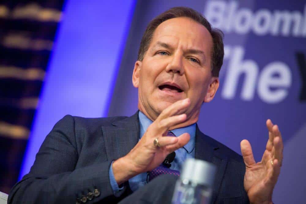 Paul Tudor Jones Moved to Bitcoin, Bitmex CEO Foresees Investor Influx
