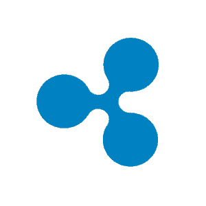 Ripple-XRP logo