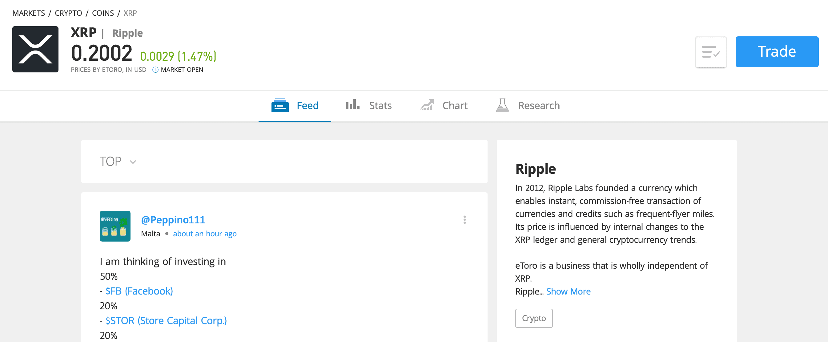 How to Buy Ripple Stock Now ???? 3 Step Guide to Pay 0% Fees