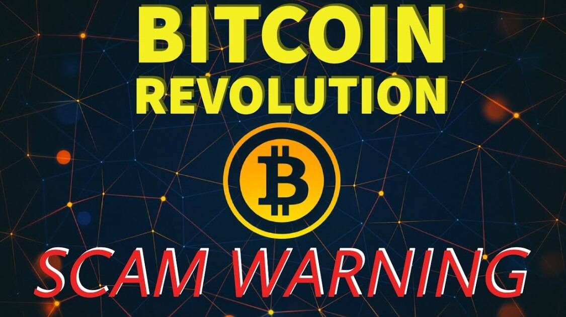 $500 bitcoin scam