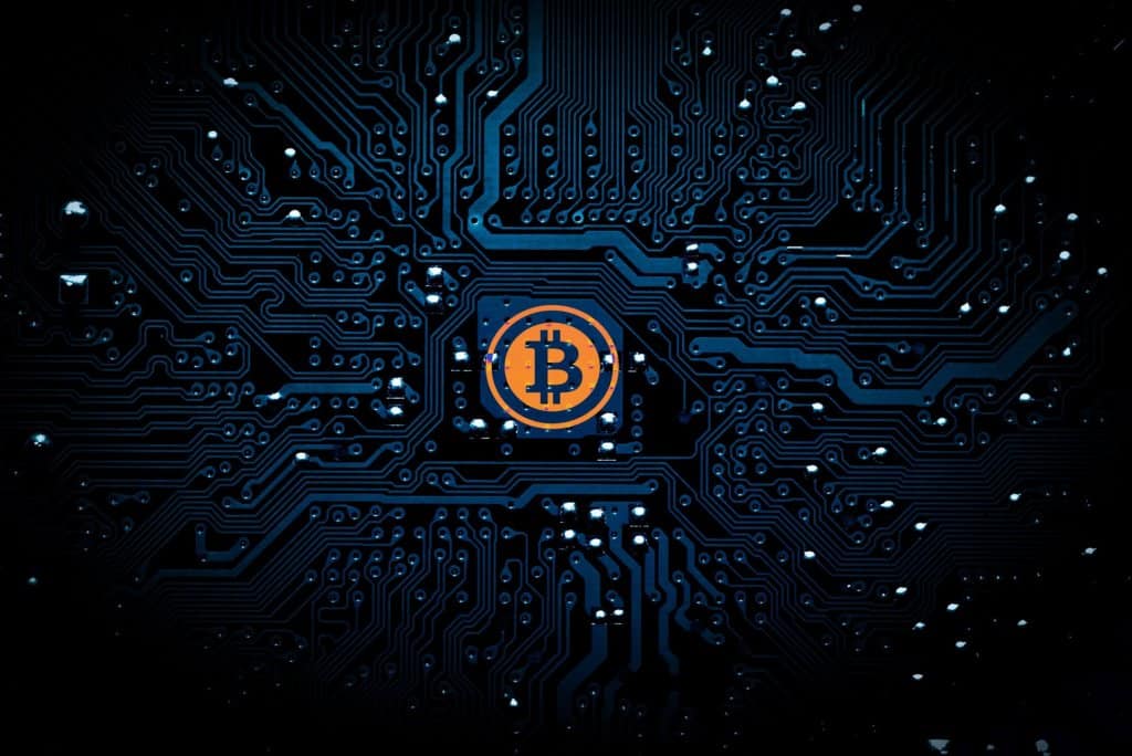 less than 1 bitcoin