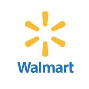 Walmart logo