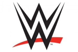 WWE logo