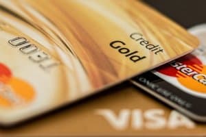 Payment Giant Visa Files Patent for a Digital Currency