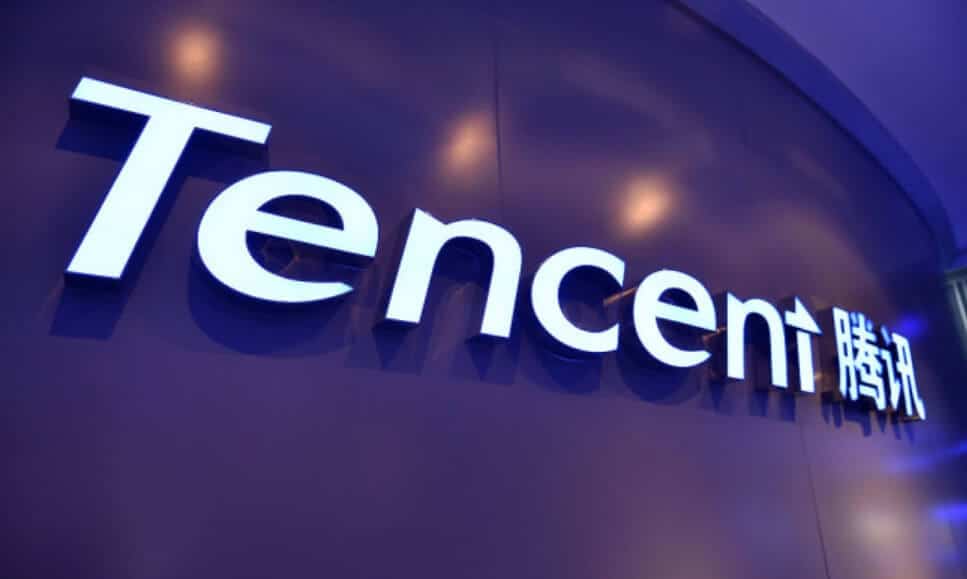 Tencent Singaporean Investment Giant Temasek Joins Facebook’s Libra Project