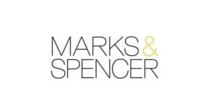 Marks & Spencer logo
