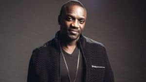 Singer Akon Plans to Launch a Digital Currency for Building Akon City