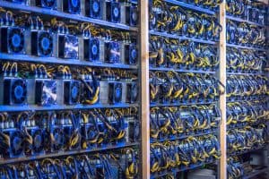 Core Scientific Signs Deal with Bitmain for 17k Mining Rigs