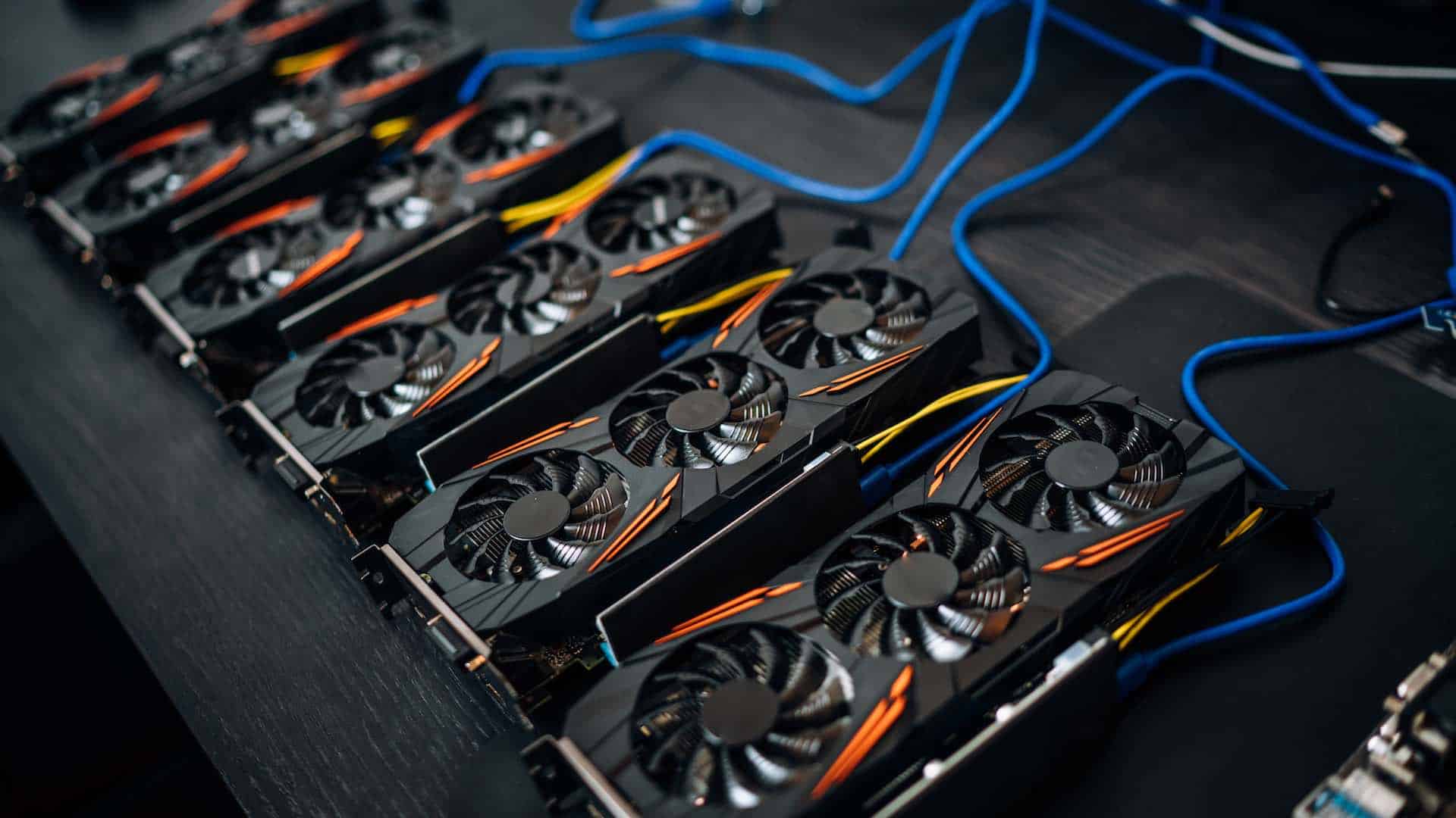 crypto mining Core Scientific Signs Deal with Bitmain for 17k Mining Rigs
