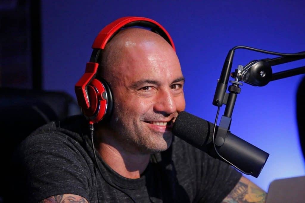 Joe Rogan Endorses Brave And Duck Duck Go As Internet Privacy Issues Joe Rogan Endorses Brave And Duck Duck Go As Internet Privacy Issues