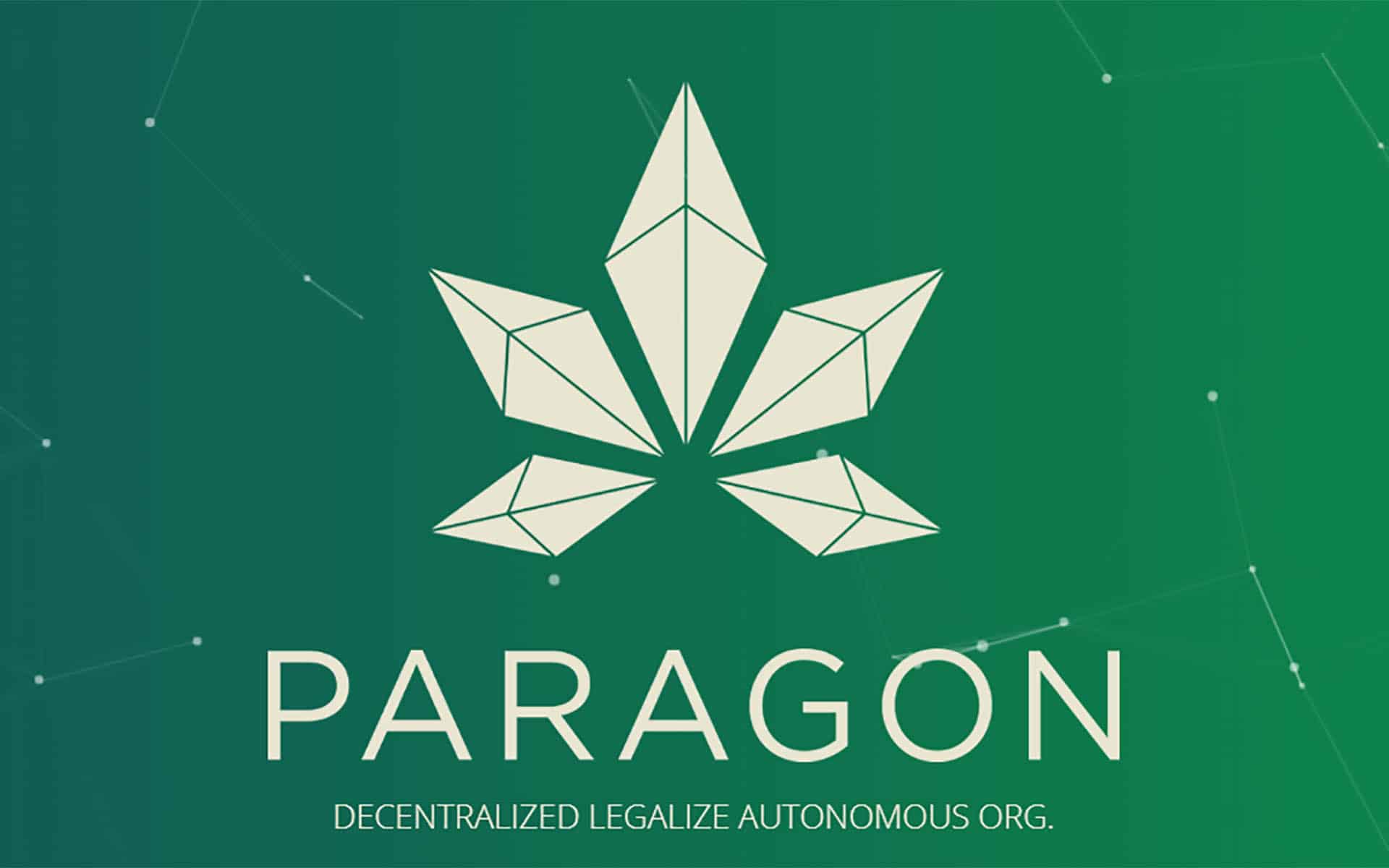 paragon coin cryptocurrency
