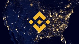 Binance US CEO Catherine Coley Hails News about Banks Holding Digital Assets