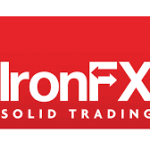 IronFX logo