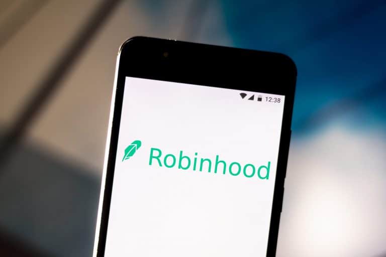 how to short crypto on robinhood